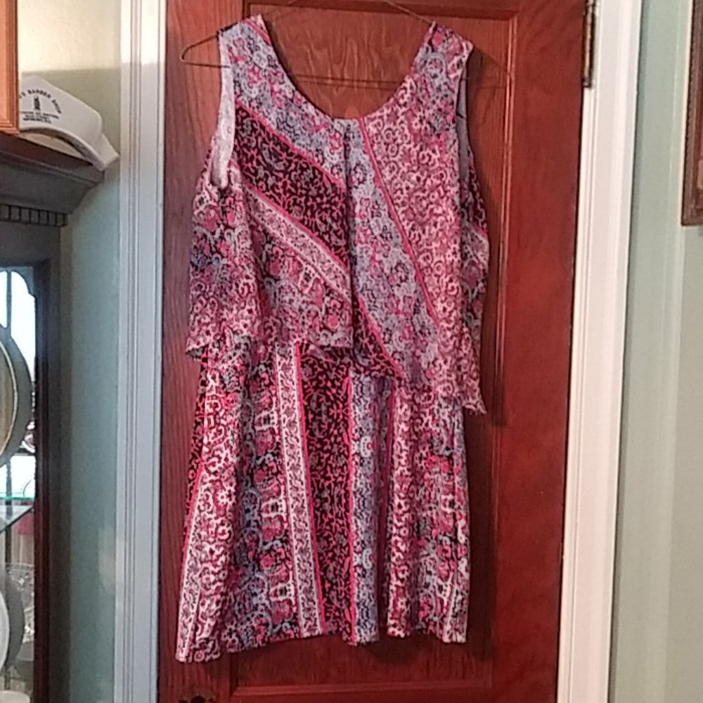 Womens dress
